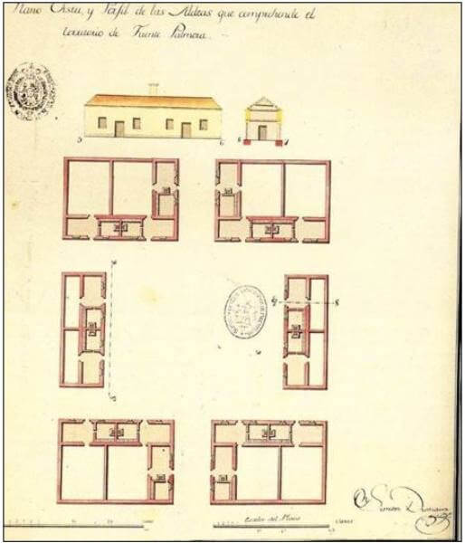 La Carlota. Cordoba
