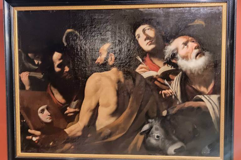 Iglesia de Santo Tomas, Haro, La Rioja