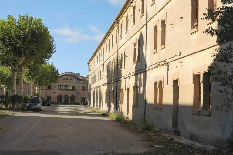 Colonia Vidal, Puig-reig, Barcelona