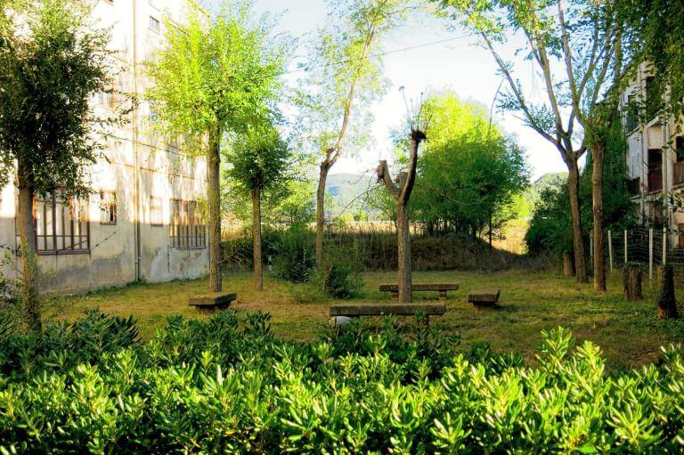 Colonia Vidal, Puig-reig, Barcelona