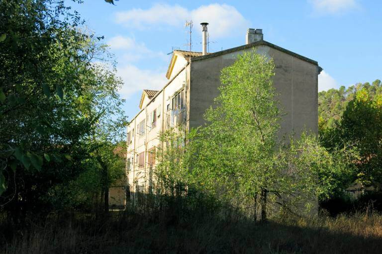 Colonia Vidal, Puig-reig, Barcelona