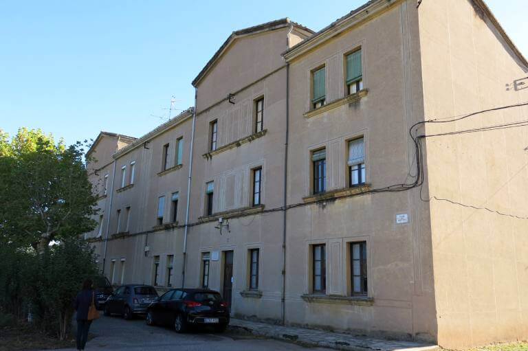Colonia Vidal, Puig-reig, Barcelona