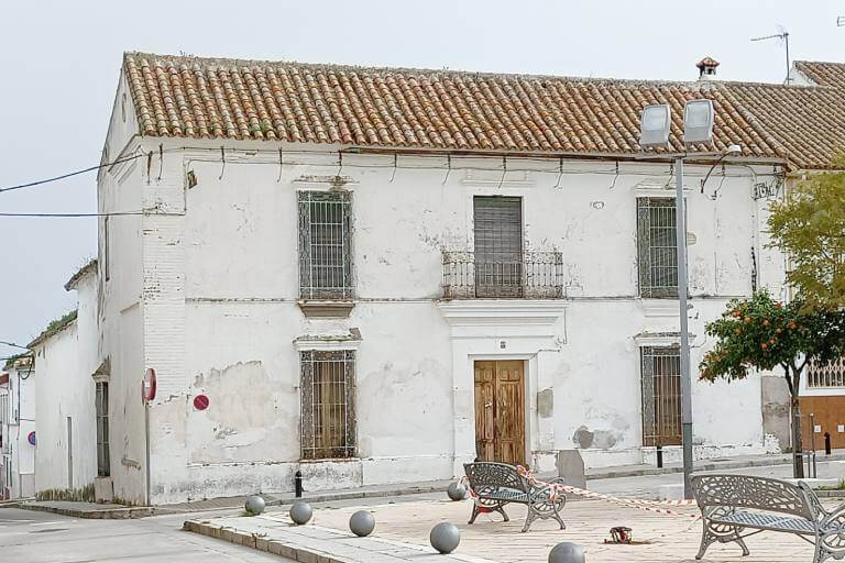La Carlota. Cordoba