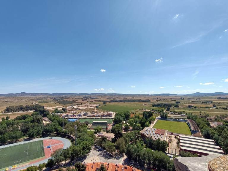 Almansa, Albacete