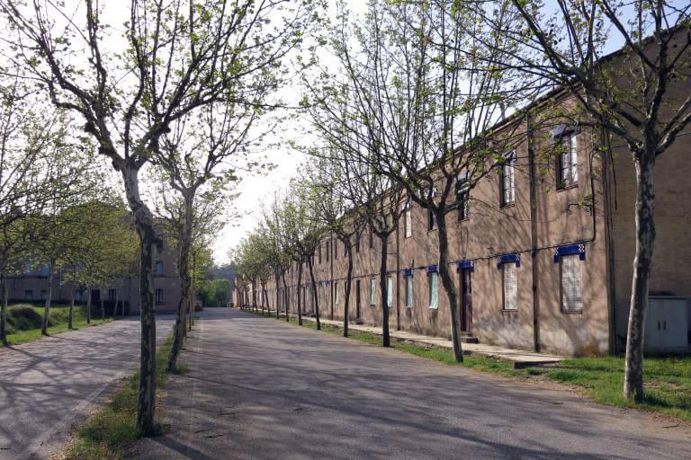 Colonia Vidal, Puig-reig, Barcelona