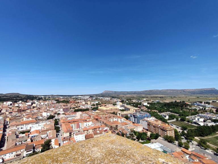 Almansa, Albacete
