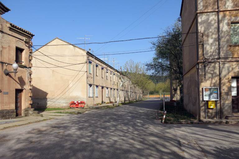 Colonia Vidal, Puig-reig, Barcelona