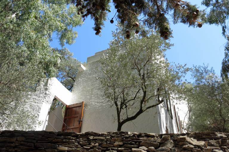 Portlligat, Girona