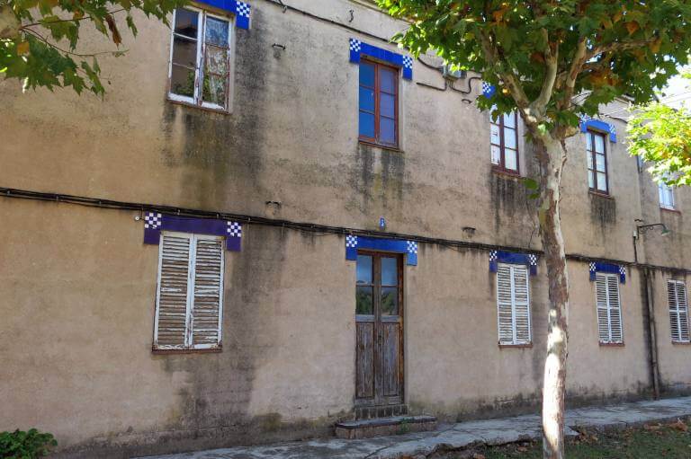 Colonia Vidal, Puig-reig, Barcelona