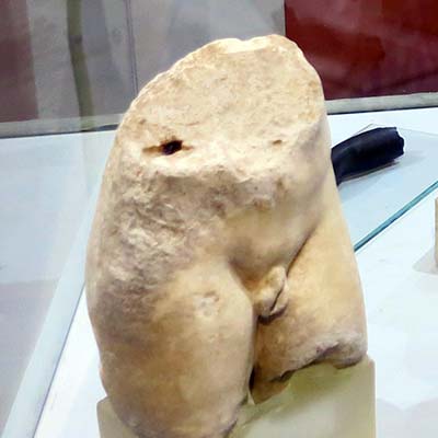 Museo Historico-Arqueologico Almedinilla