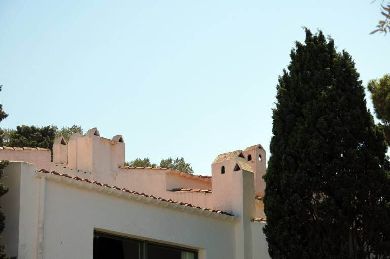 Portlligat, Girona