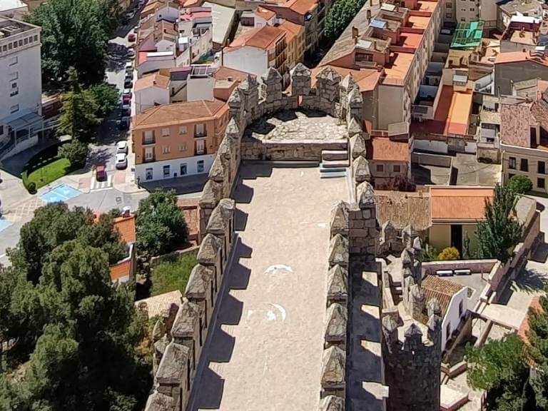 Almansa, Albacete