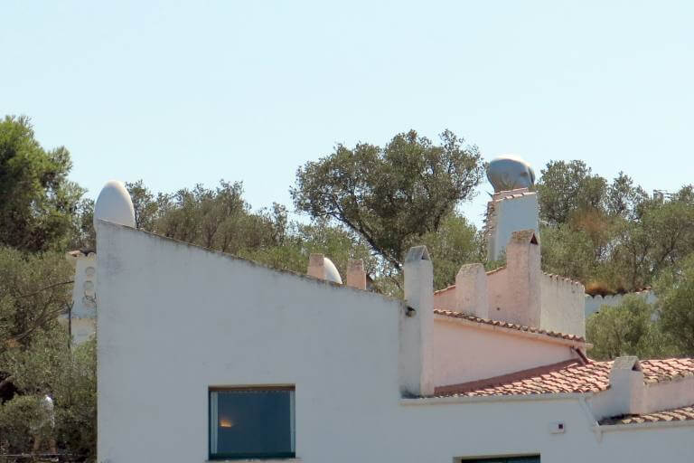 Portlligat, Girona