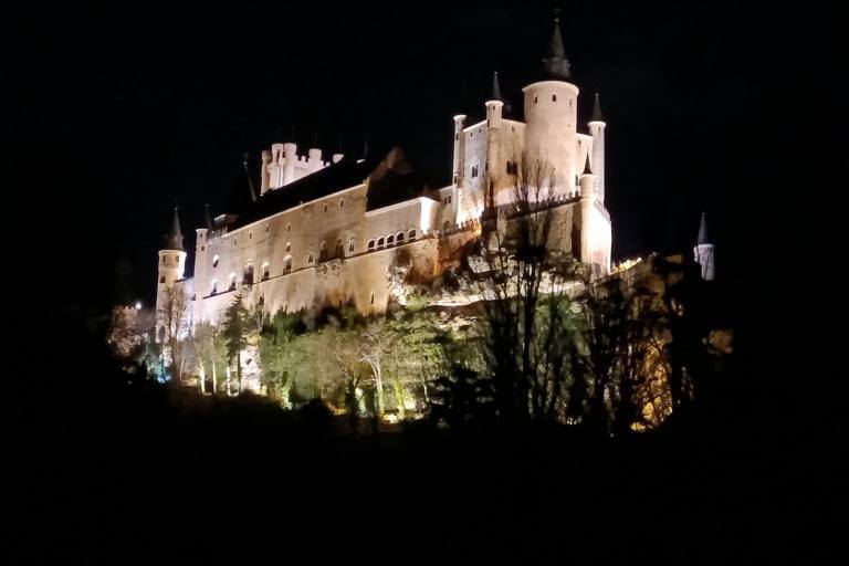 Segovia