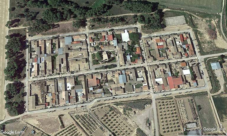 Cantalobos, Huesca (Google-earth-2024-02-15)