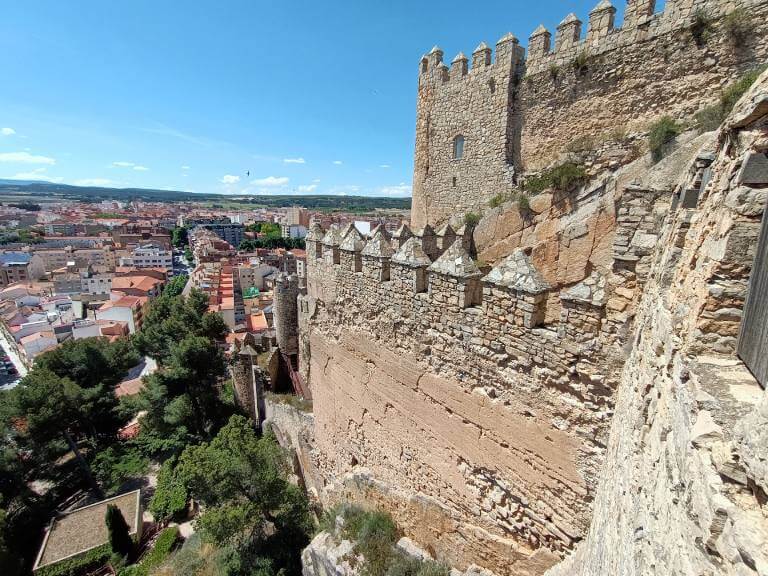 Almansa, Albacete