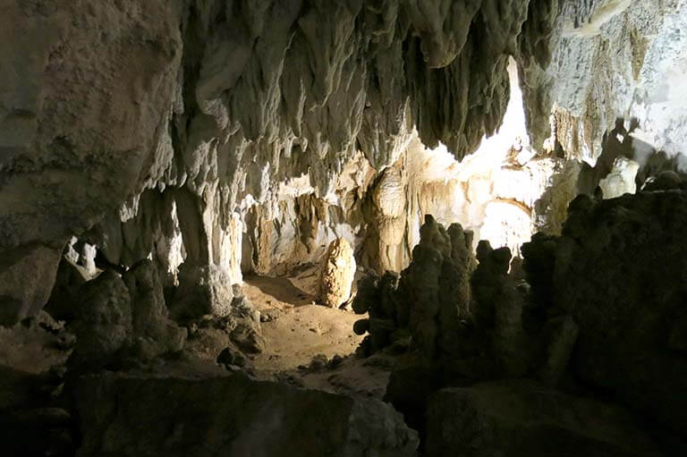Cueva de Urdax
