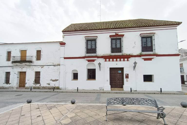La Carlota. Cordoba