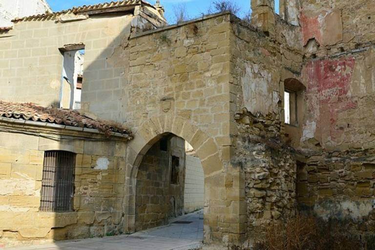 Haro, La Rioja (Foto Eduardo Argote)