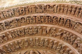 Iglesia de Santo Domingo, Soria