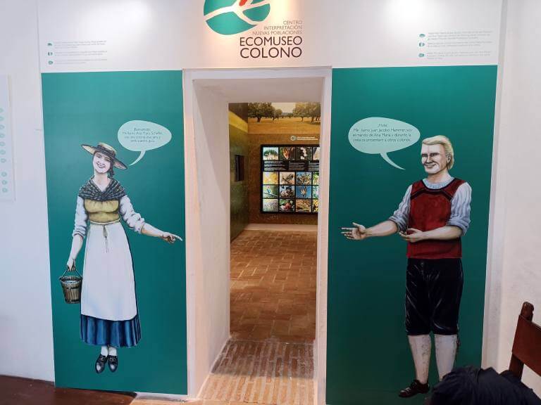 La Carlota. Cordoba
