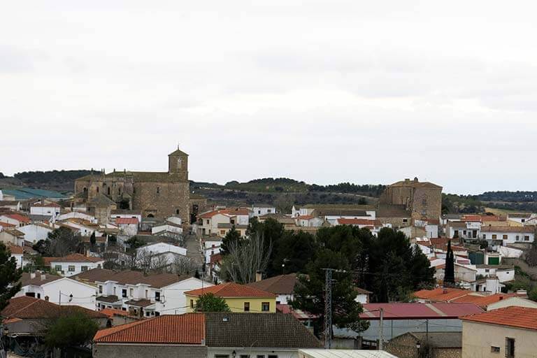 Villaescusa de Haro, Cuenca