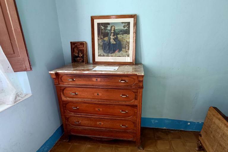 Colonia Vidal, Puig-reig, Barcelona