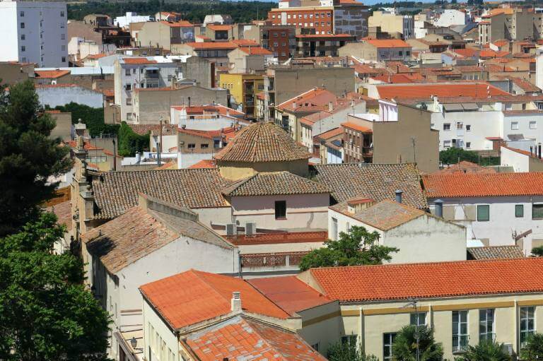 Almansa, Albacete