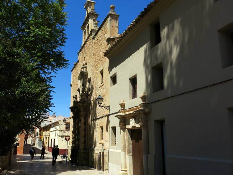 Almansa, Albacete
