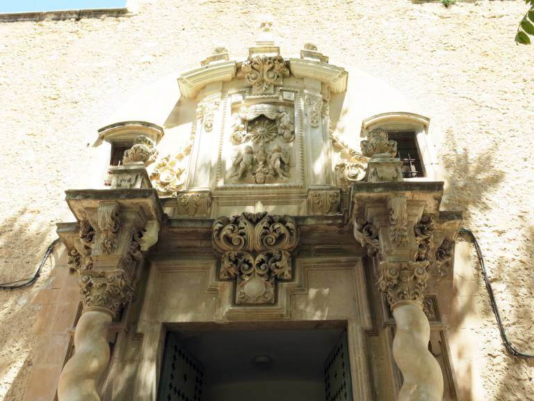 Almansa, Albacete