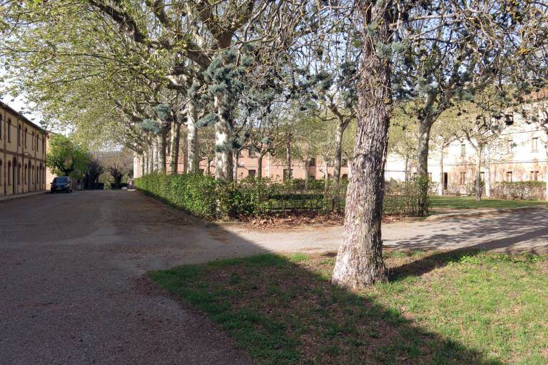 Colonia Vidal, Puig-reig, Barcelona