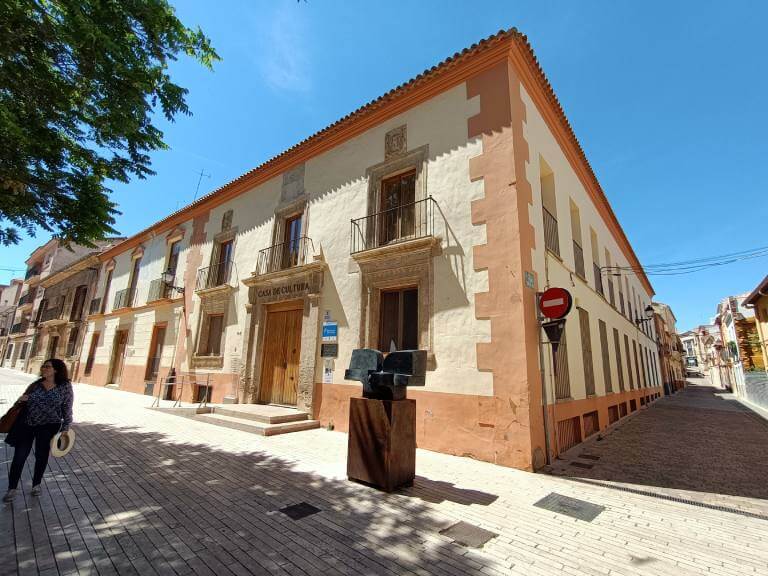 Almansa, Albacete