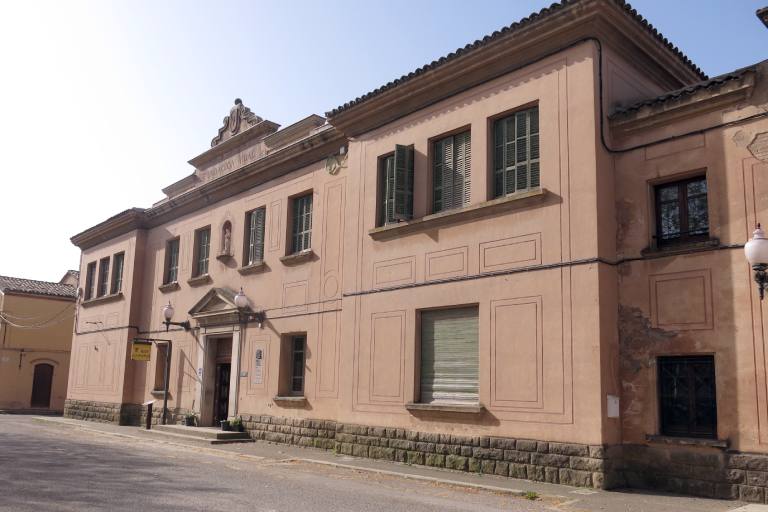 Colonia Vidal, Puig-reig, Barcelona