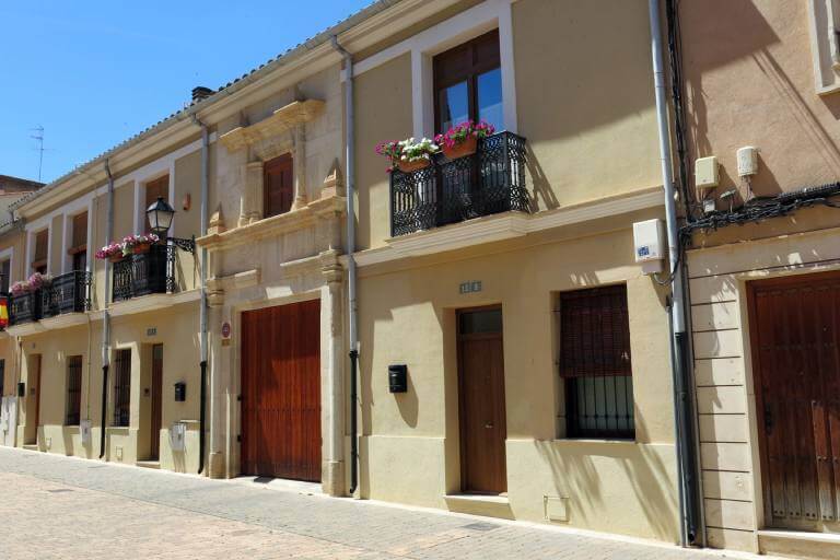 Almansa, Albacete