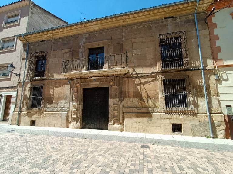 Almansa, Albacete