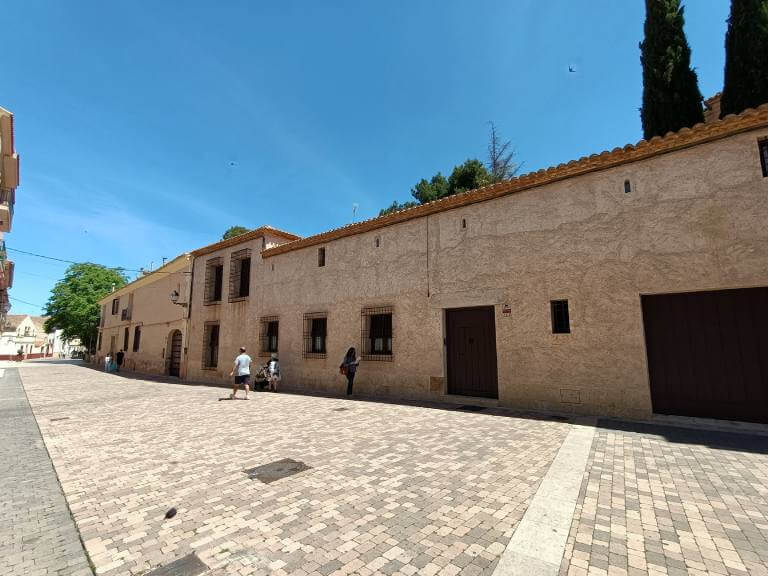 Almansa, Albacete