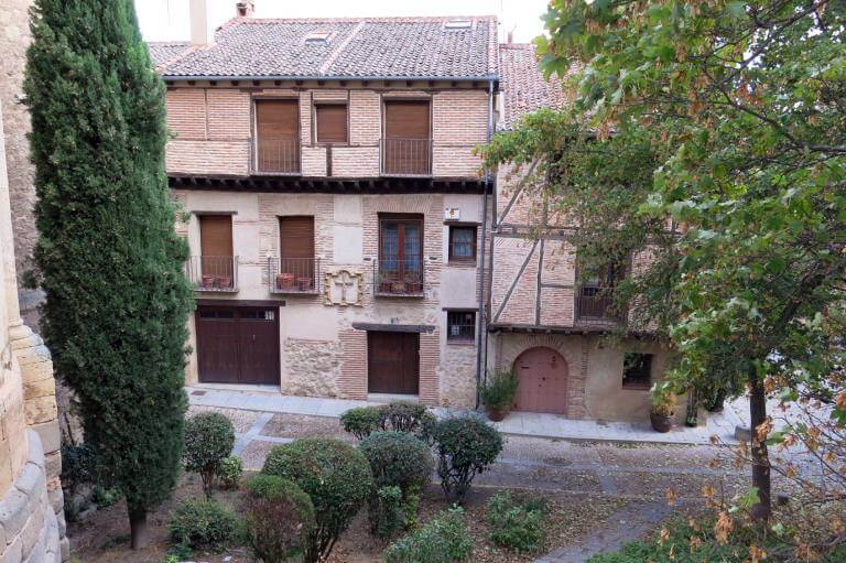 Segovia