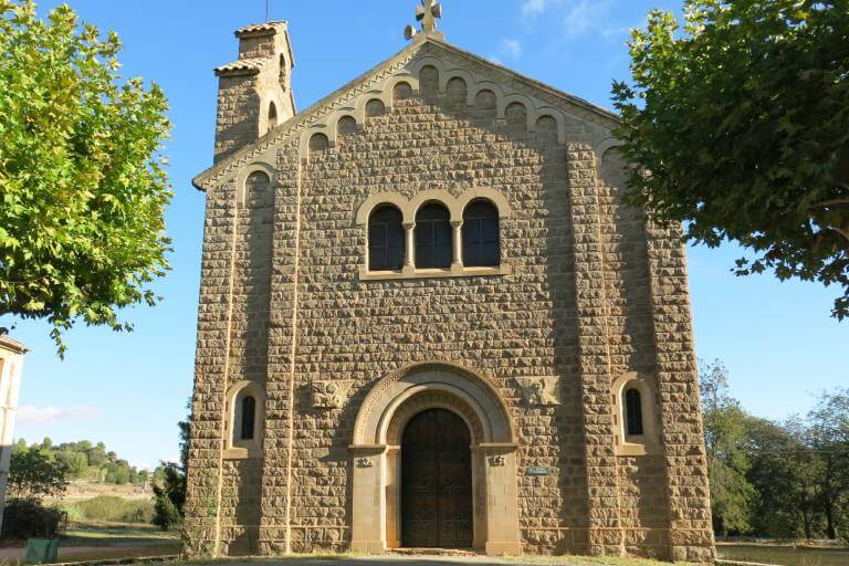 Colonia Vidal, Puig-reig, Barcelona