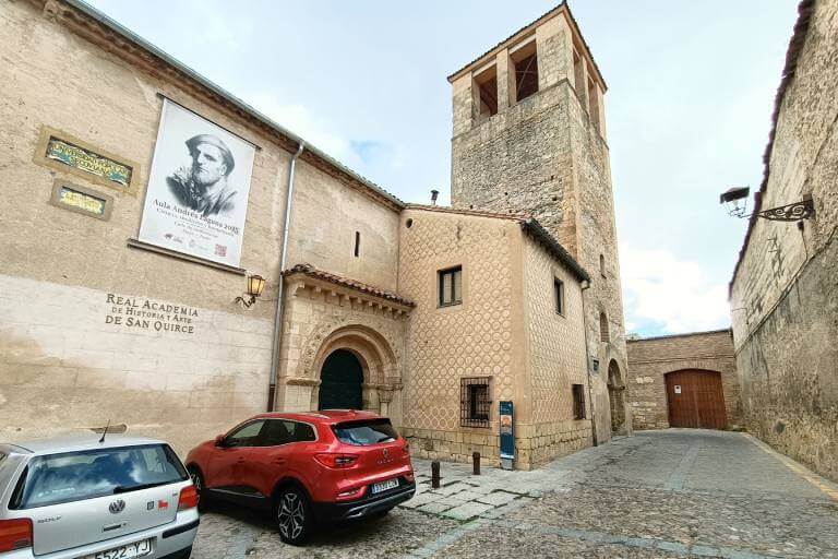 Segovia