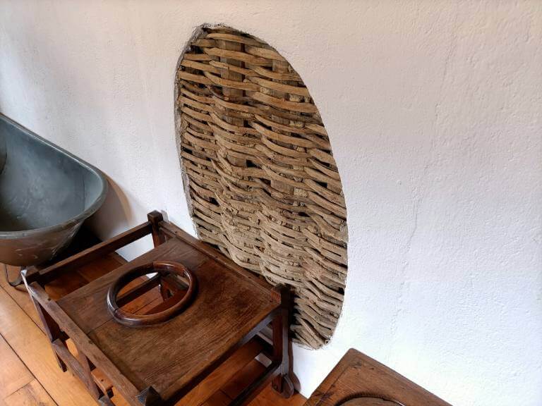 Museo etnografico de Grandas de Salime, Asturias