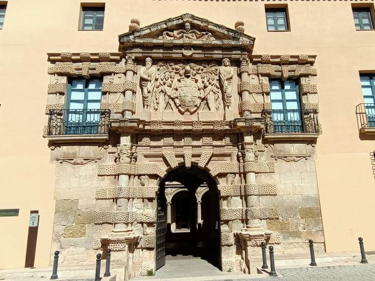 Almansa, Albacete