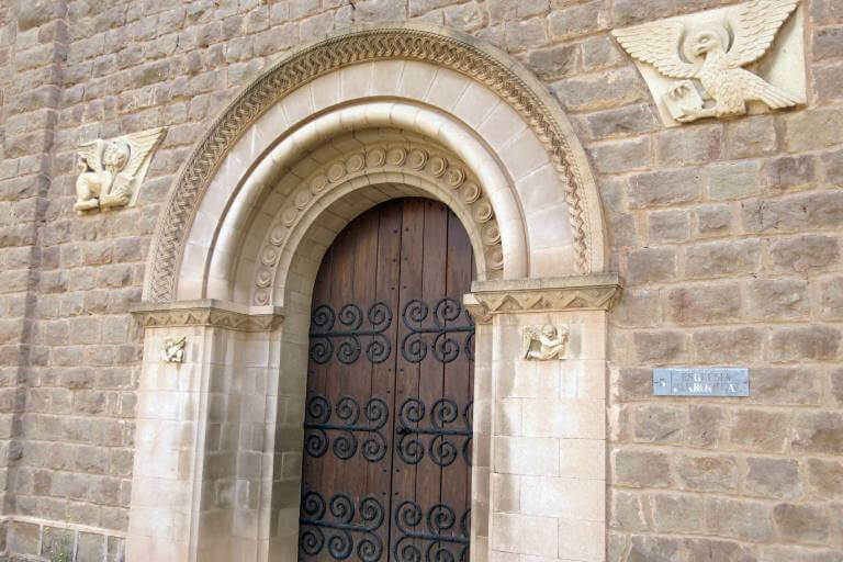 Colonia Vidal, Puig-reig, Barcelona