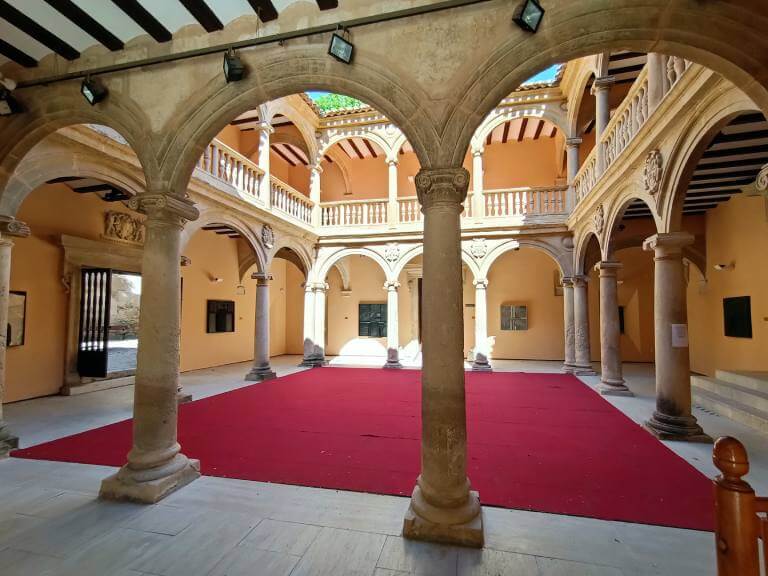 Almansa, Albacete