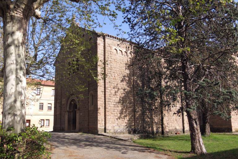 Colonia Vidal, Puig-reig, Barcelona