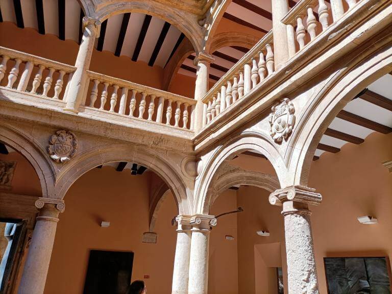 Almansa, Albacete