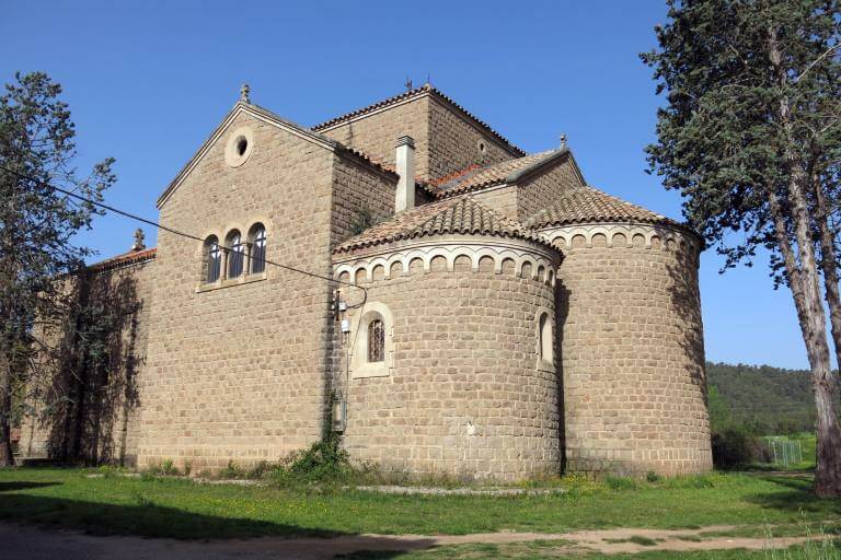 Colonia Vidal, Puig-reig, Barcelona