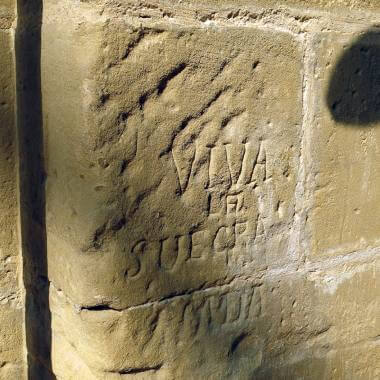 Exconvento de San Agustín, Haro, La Rioja