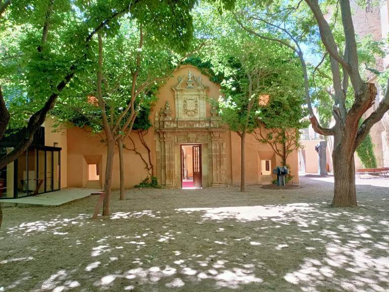 Almansa, Albacete