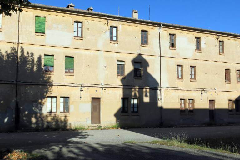 Colonia Vidal, Puig-reig, Barcelona