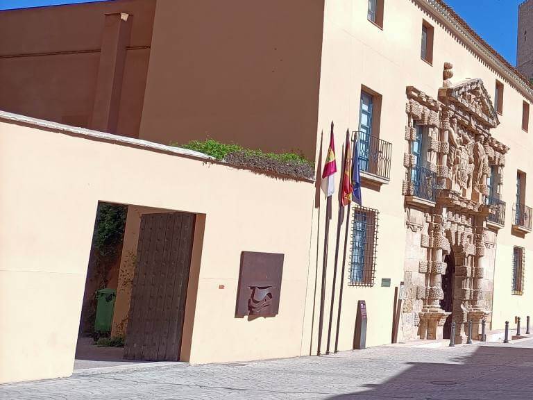 Almansa, Albacete